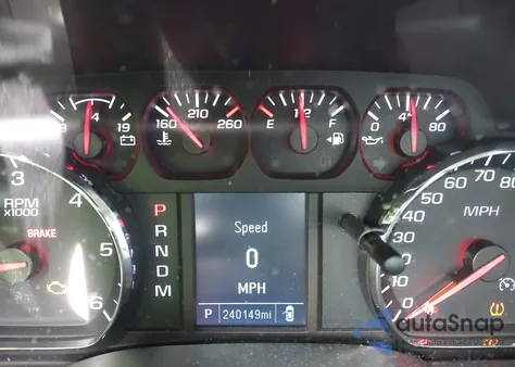 2015 GMC Sierra 1500 from USA, damaged, VIN 1GTR1TEH9FZ405301